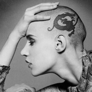 Meet your Posher, Alina